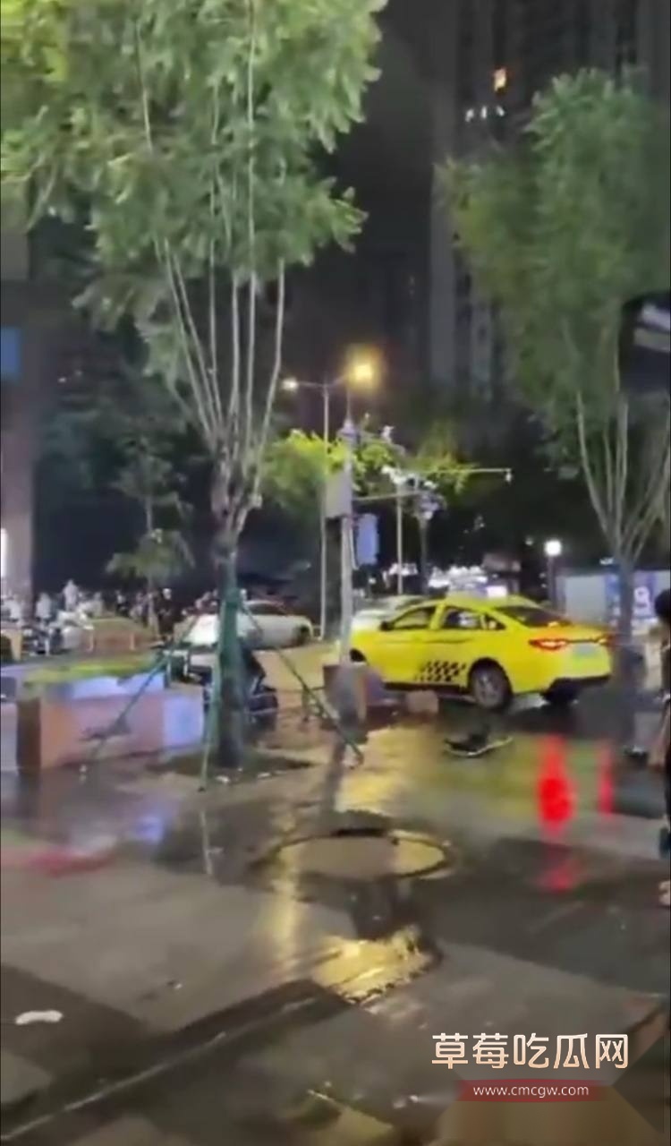重庆疯狂出租车 5 重庆疯狂出租车 5
