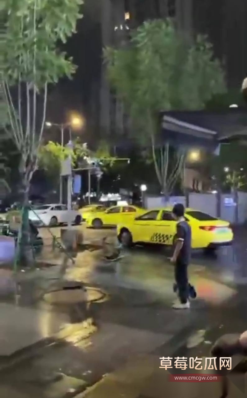 重庆疯狂出租车 6 重庆疯狂出租车 6