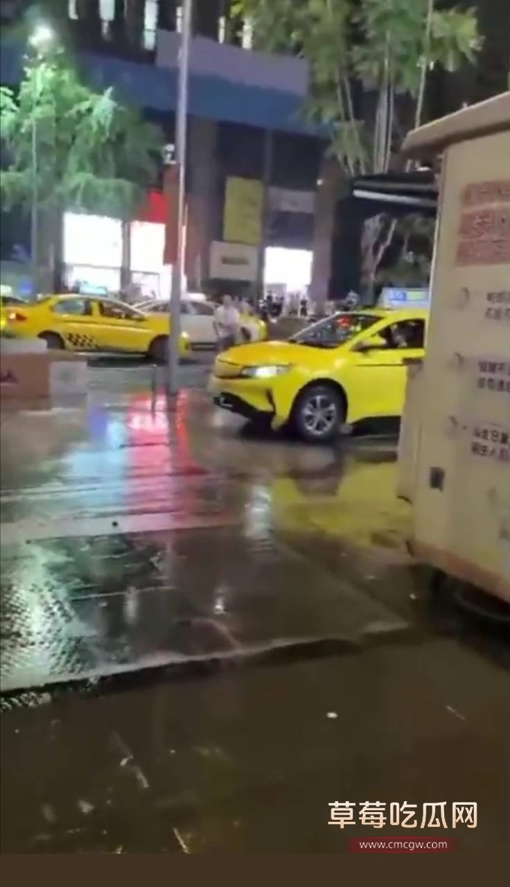重庆疯狂出租车 7 重庆疯狂出租车 7