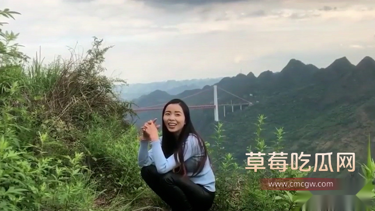 山顶和小姨子偷情 2