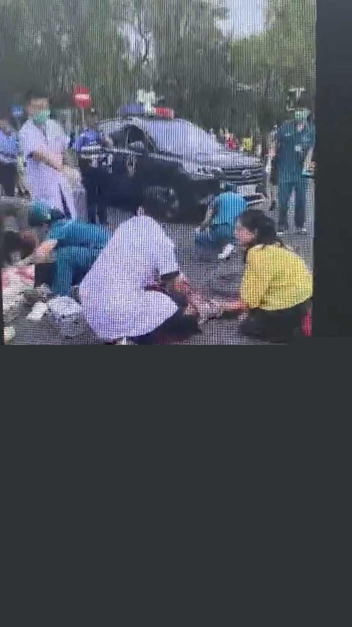 洛阳玉米摊冲突 1 洛阳玉米摊冲突 1