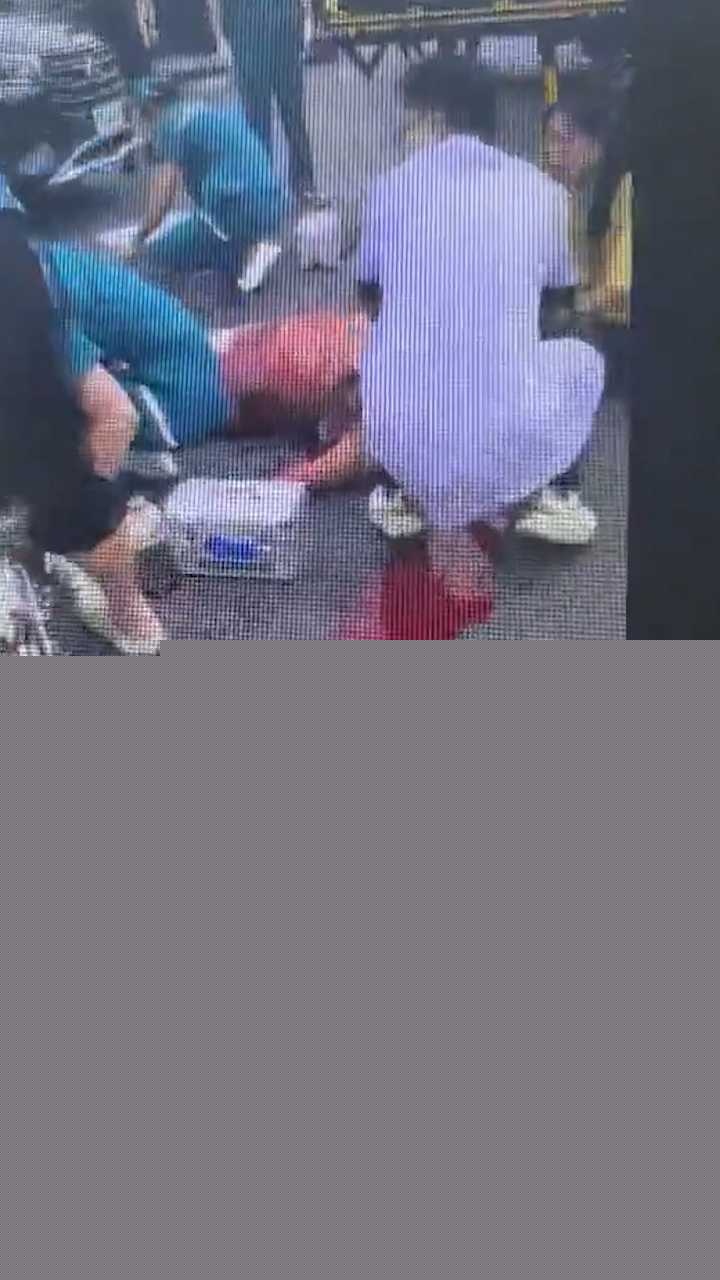 洛阳玉米摊冲突 2 洛阳玉米摊冲突 2