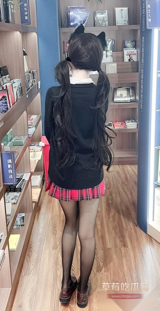 超可爱极品双马尾少女圆圆酱 7 超可爱极品双马尾少女圆圆酱 7
