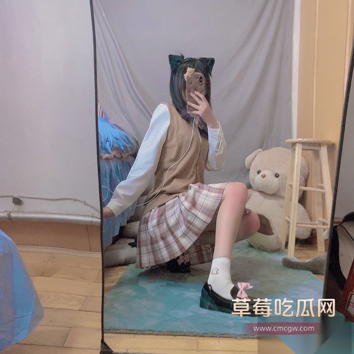 顶级E奶萝莉福利姬美女奶味杉杉 6 顶级E奶萝莉福利姬美女奶味杉杉 6
