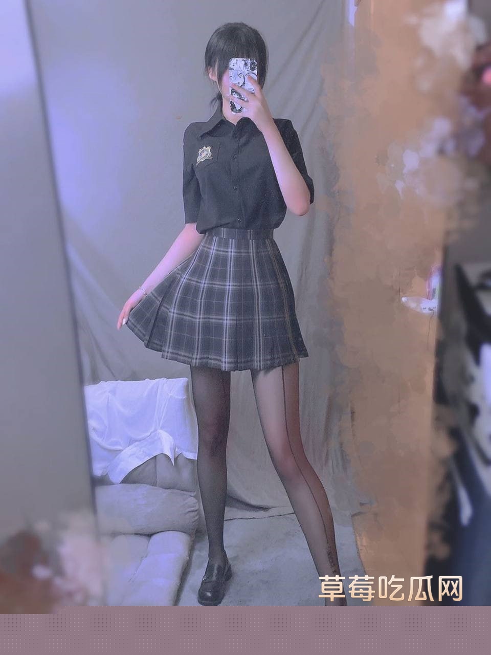 顶级E奶萝莉福利姬美女奶味杉杉 9 顶级E奶萝莉福利姬美女奶味杉杉 9