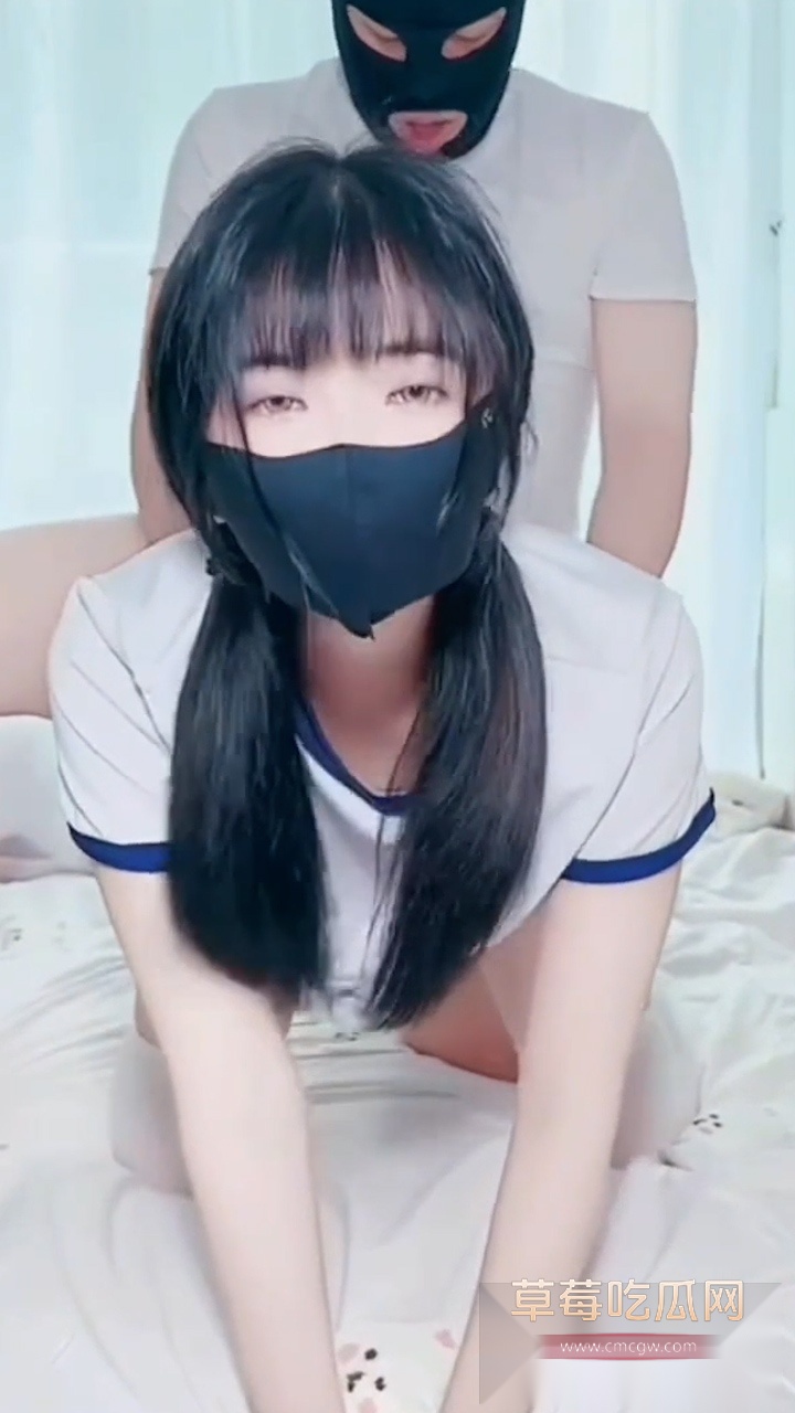 阿黑颜极限榨精 5