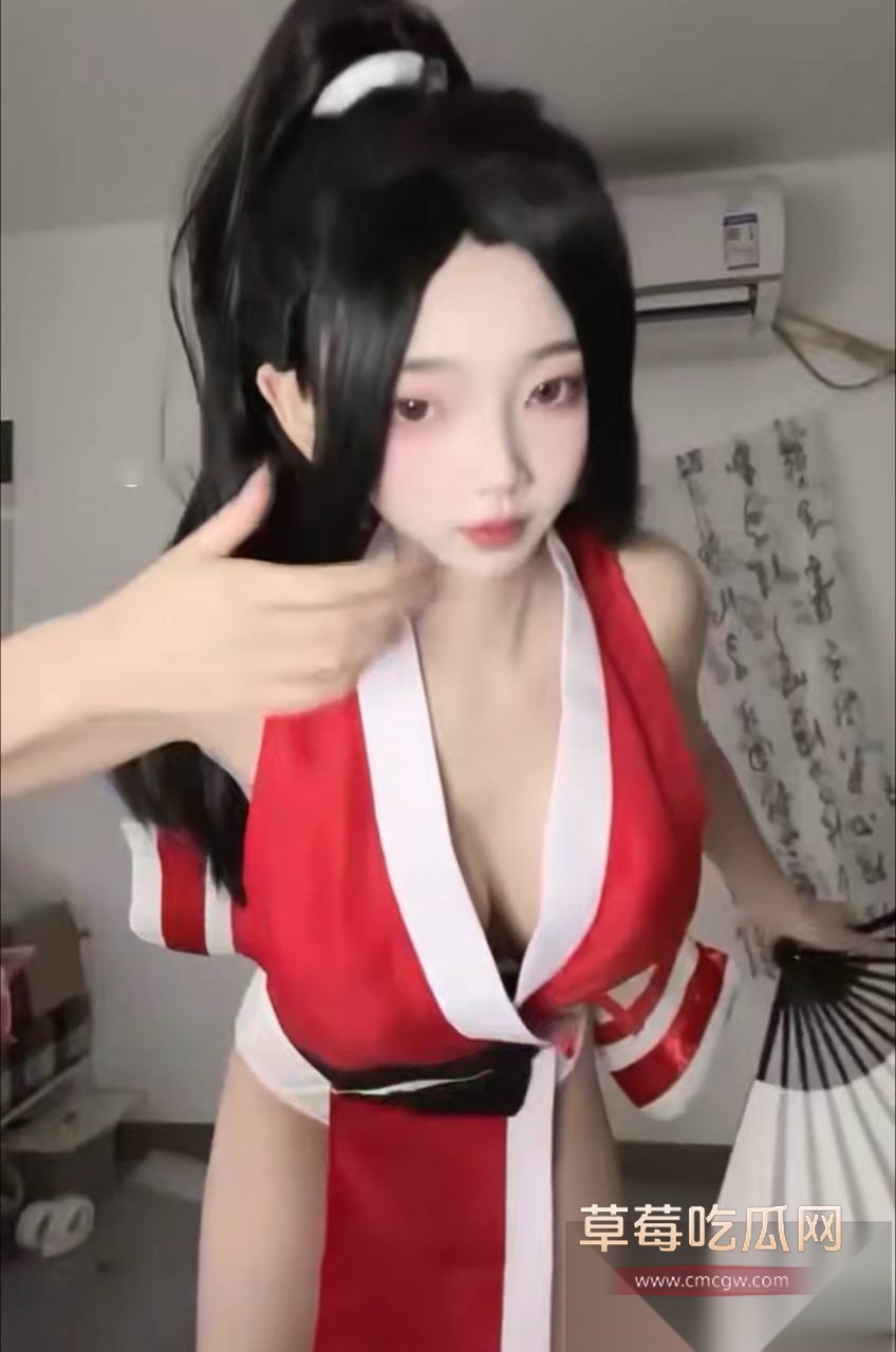 抖音性感苏顶级福利姬女神 6