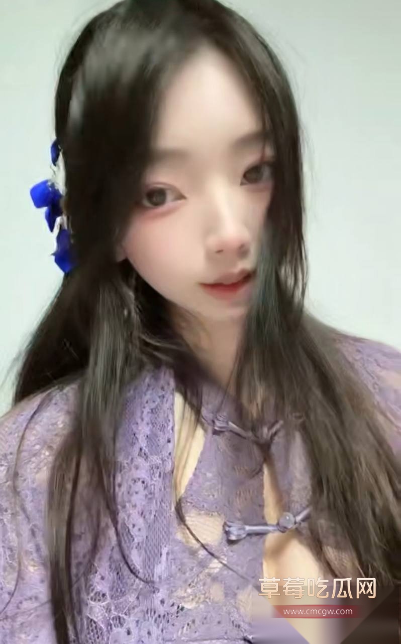 抖音性感苏顶级福利姬女神 8