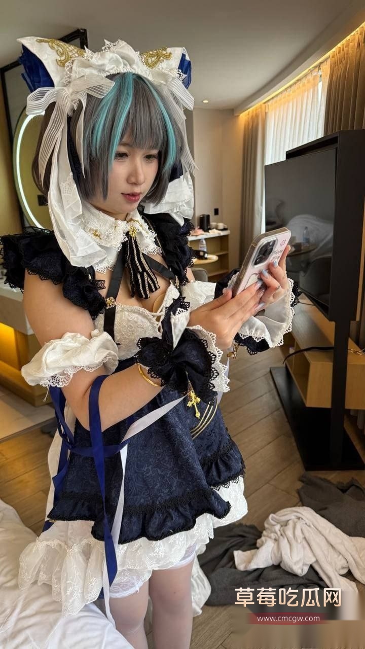 清纯女大学生萝莉cos 1 清纯女大学生萝莉cos 1