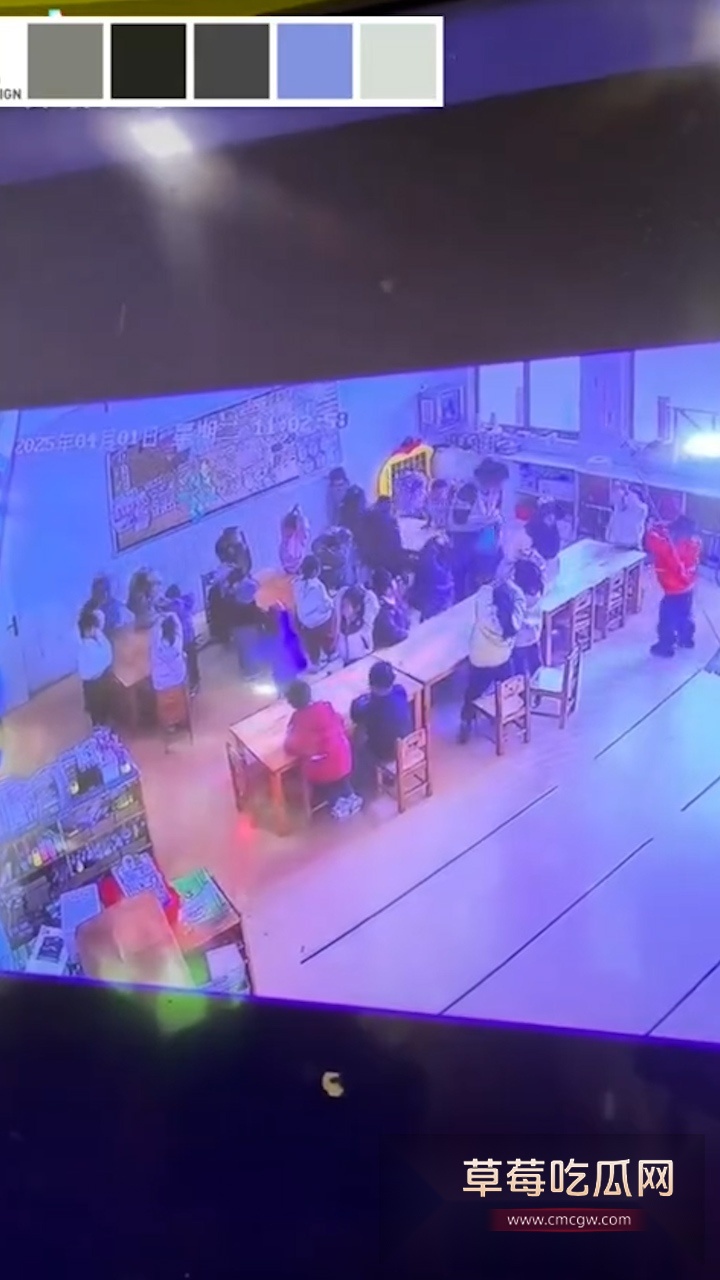幼儿园幼师虐童 5 幼儿园幼师虐童 5