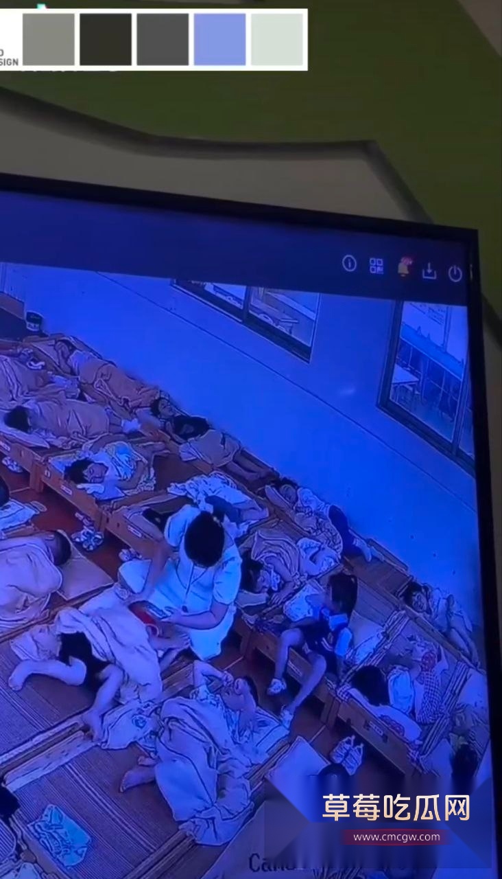 幼儿园幼师虐童 2 幼儿园幼师虐童 2