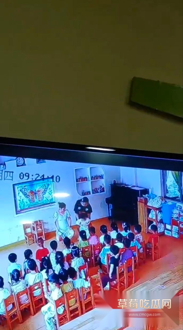 幼儿园幼师虐童 3 幼儿园幼师虐童 3