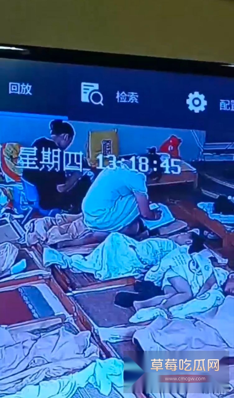 幼儿园幼师虐童 4 幼儿园幼师虐童 4