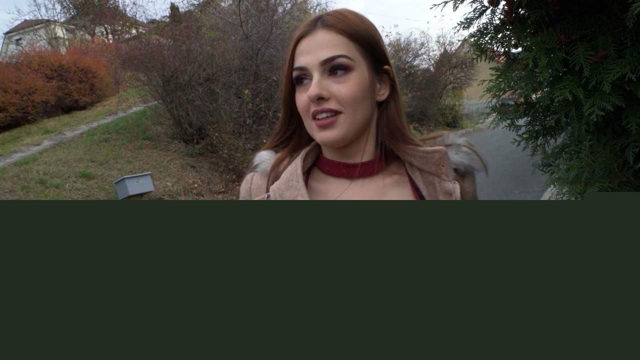 捷克街头搭讪御姐美女1 捷克街头搭讪御姐美女1