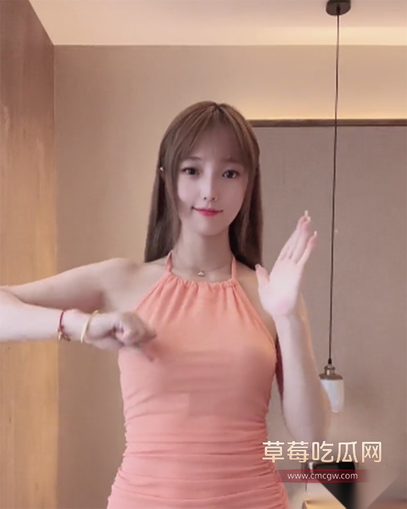 糖心长腿御姐饼干姐姐 8