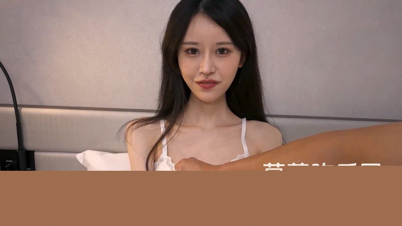 约操S级骨质美女 1