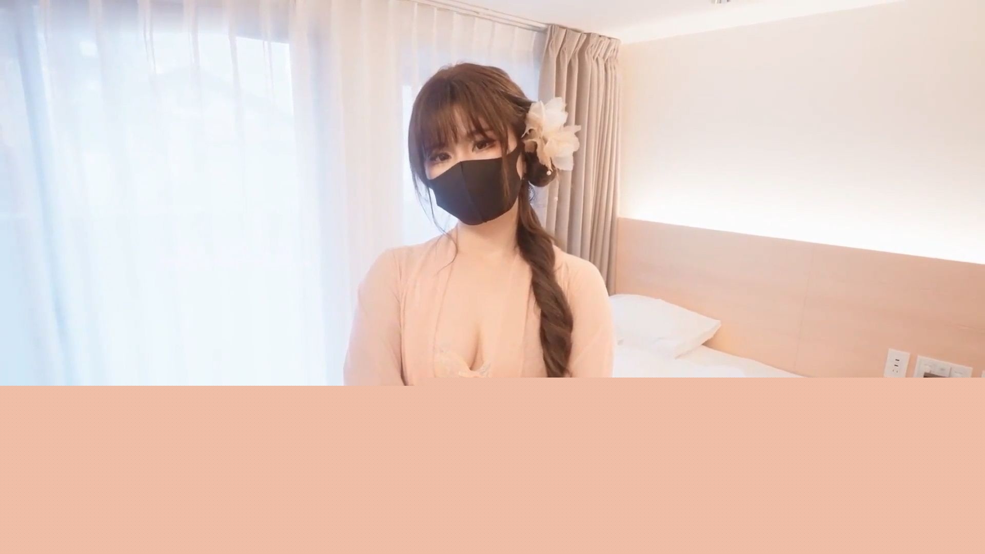 性冷淡人妻为了对老公重燃欲火开始催情服务1