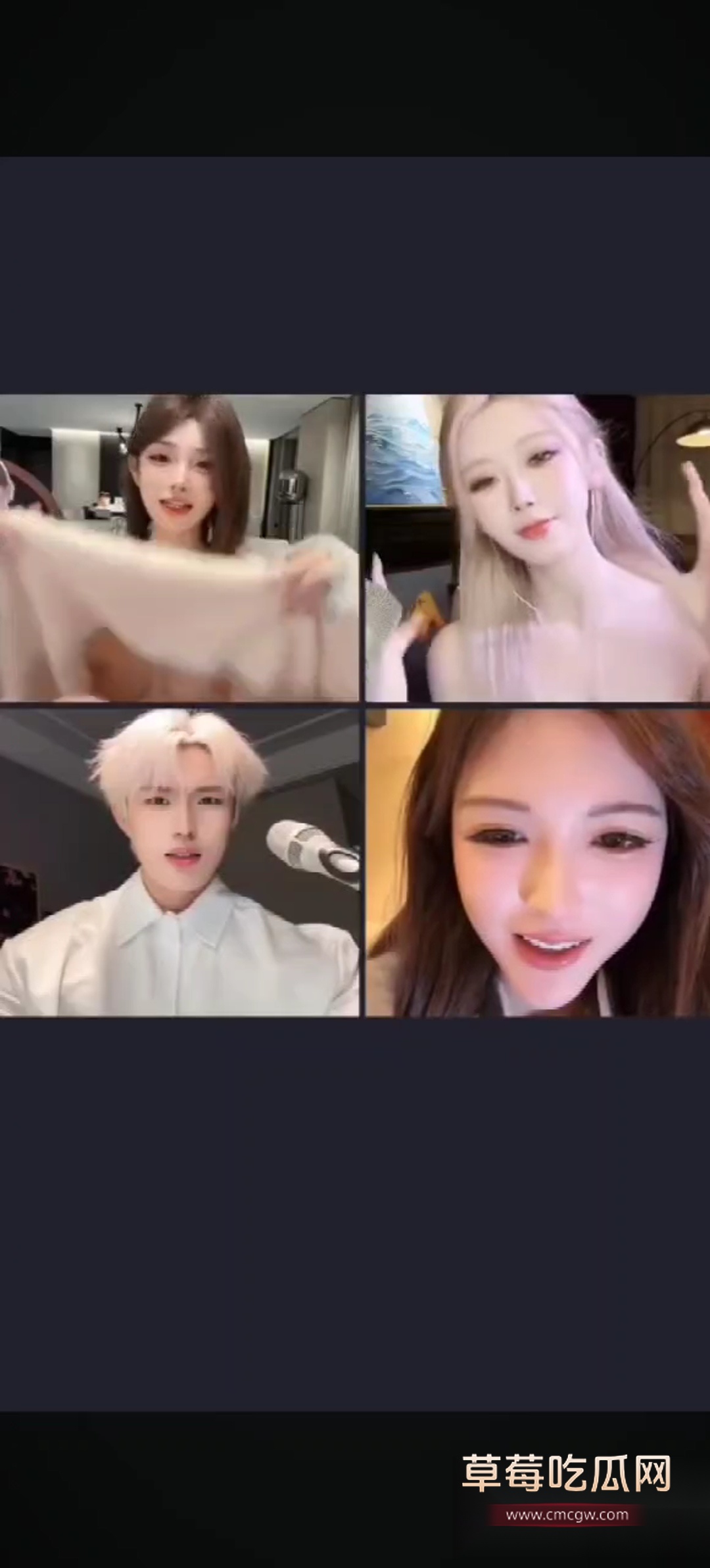 抖音近600万粉丝网红若琳pepper 1 抖音近600万粉丝网红若琳pepper 1