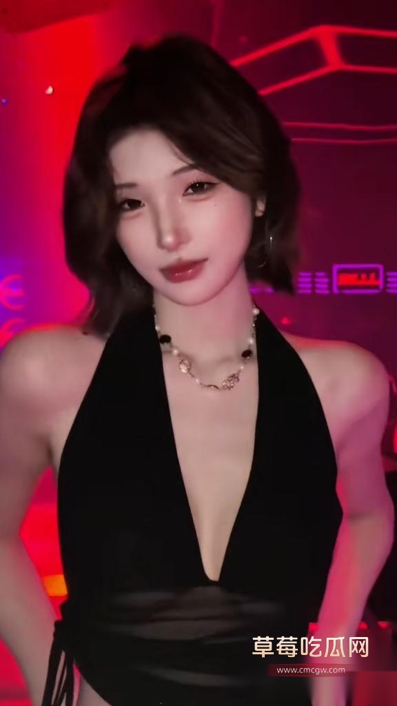 抖音近600万粉丝网红若琳pepper 3 抖音近600万粉丝网红若琳pepper 3