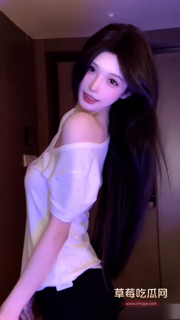 抖音近600万粉丝网红若琳pepper 5 抖音近600万粉丝网红若琳pepper 5