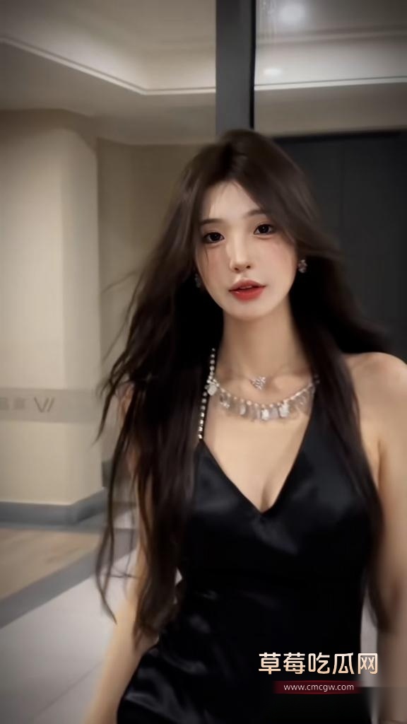 抖音近600万粉丝网红若琳pepper 6 抖音近600万粉丝网红若琳pepper 6