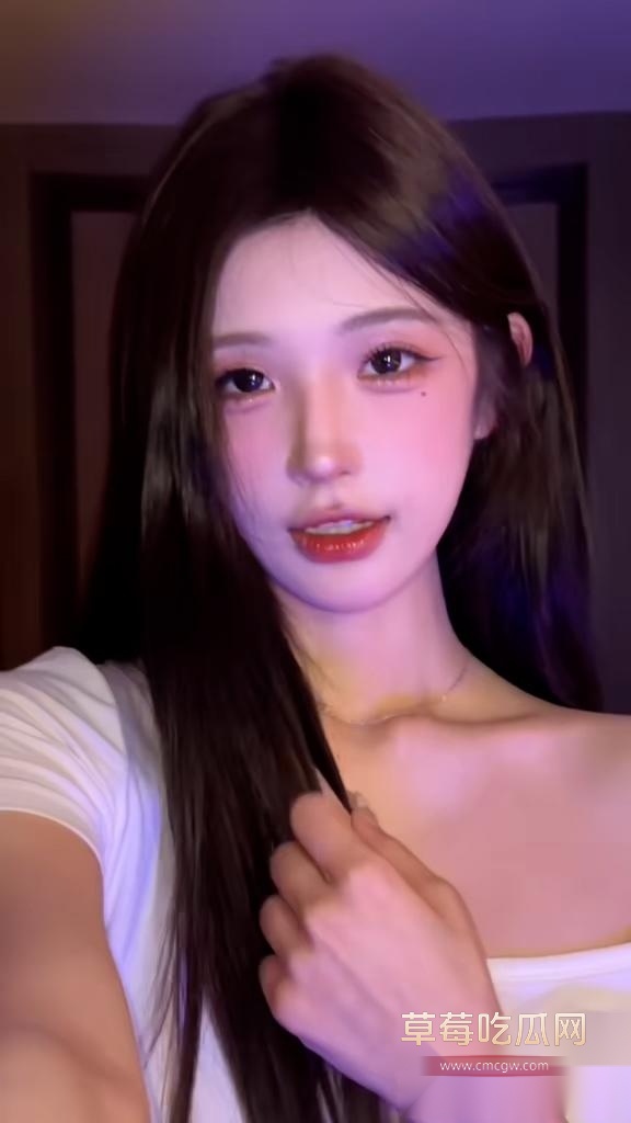 抖音近600万粉丝网红若琳pepper 7 抖音近600万粉丝网红若琳pepper 7