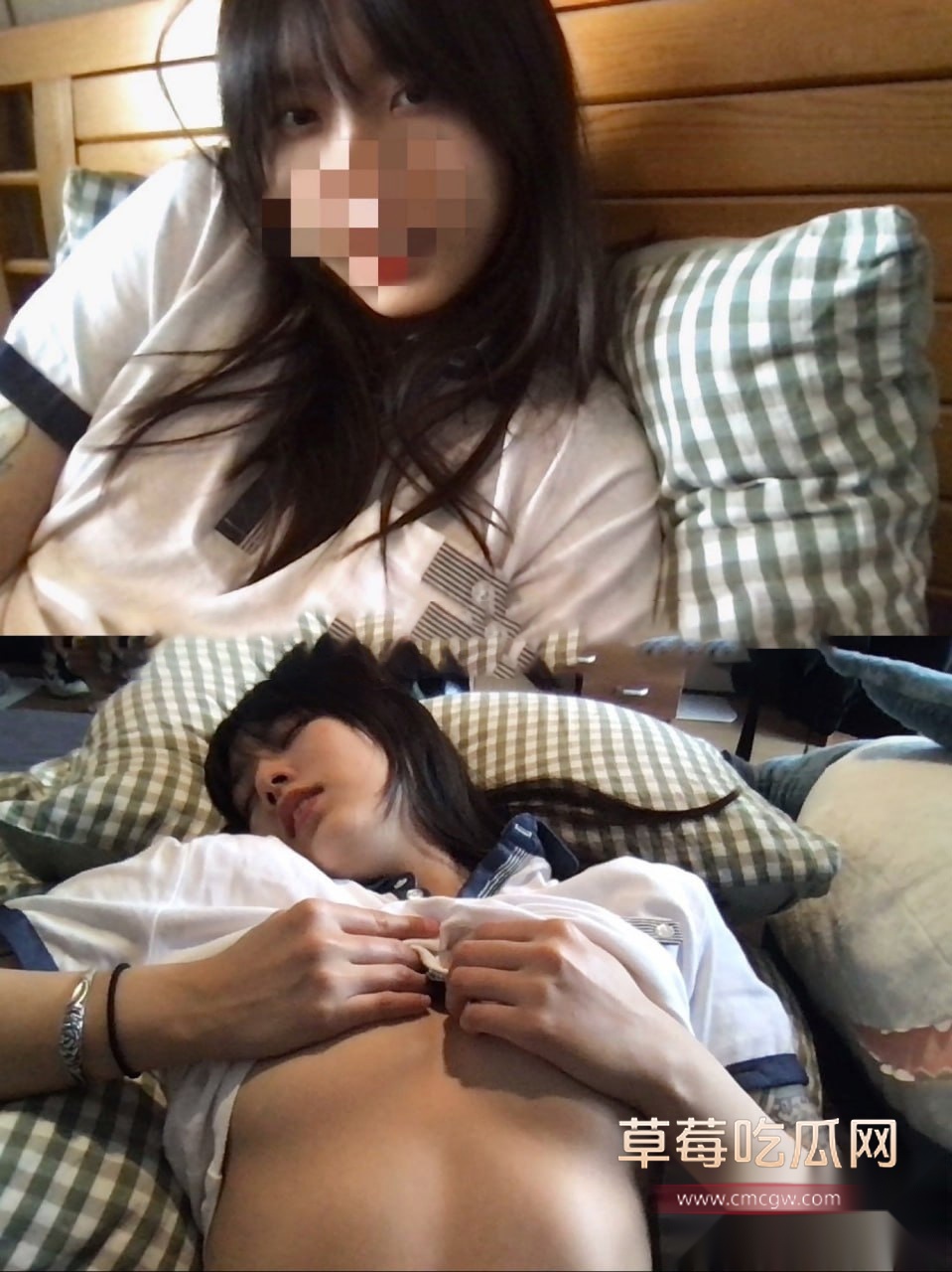 卯哥HAGIKOMOMO 16