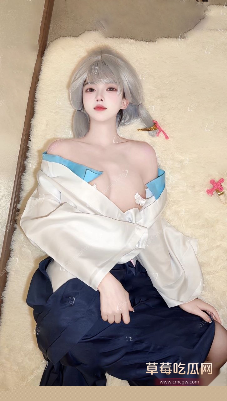 推特极品福利姬精盆小母狗昭昭 2 推特极品福利姬精盆小母狗昭昭 2