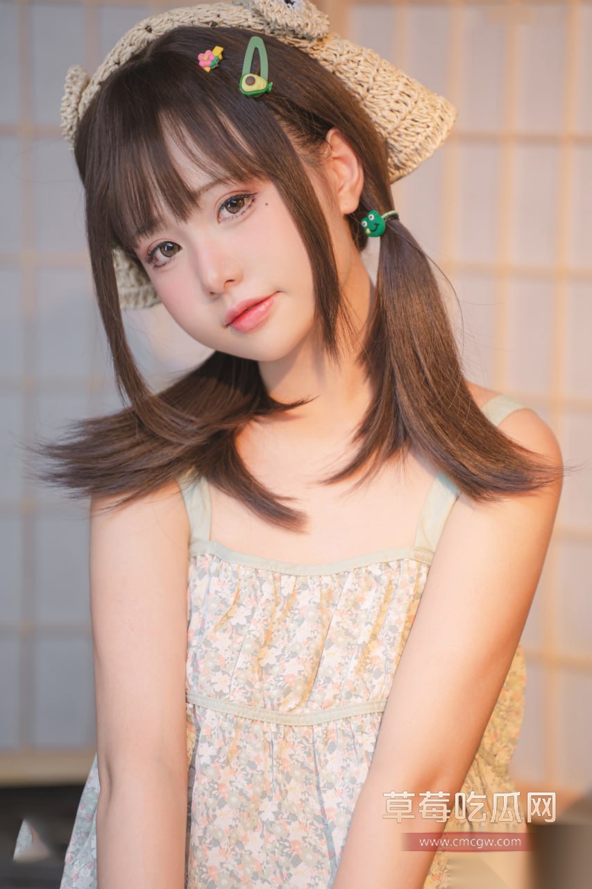 网红少女喵小吉清闲下午茶 4 网红少女喵小吉清闲下午茶 4