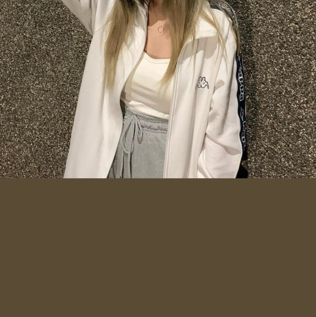 大三软萌台妹遭男友分手泄密 1