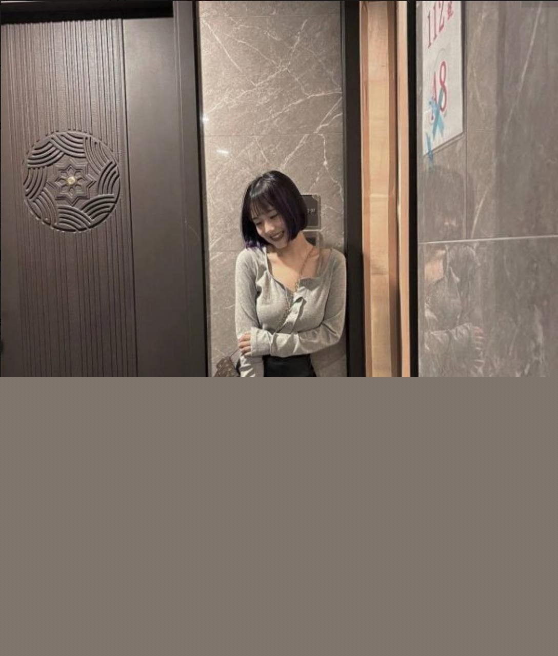 大三软萌台妹遭男友分手泄密 10