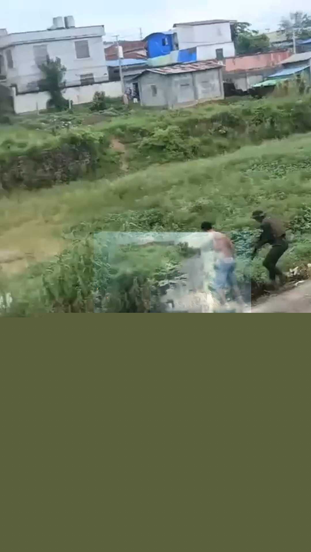 偷东西被枪射杀 4 偷东西被枪射杀 4