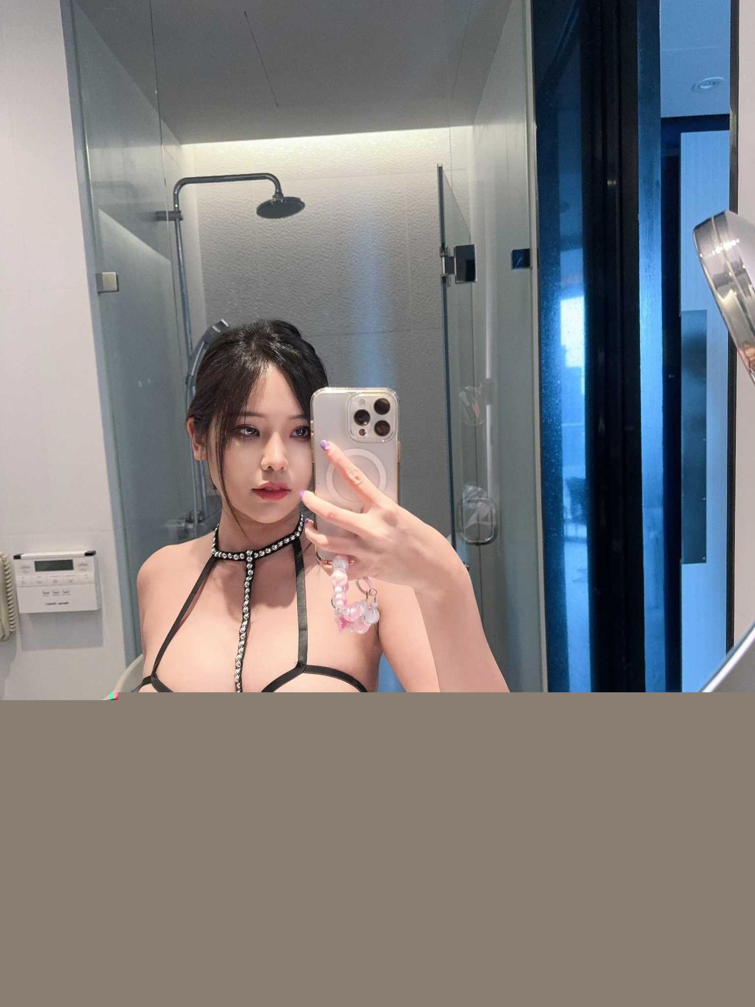 嫩妹minichu百变女神 4 嫩妹minichu百变女神 4
