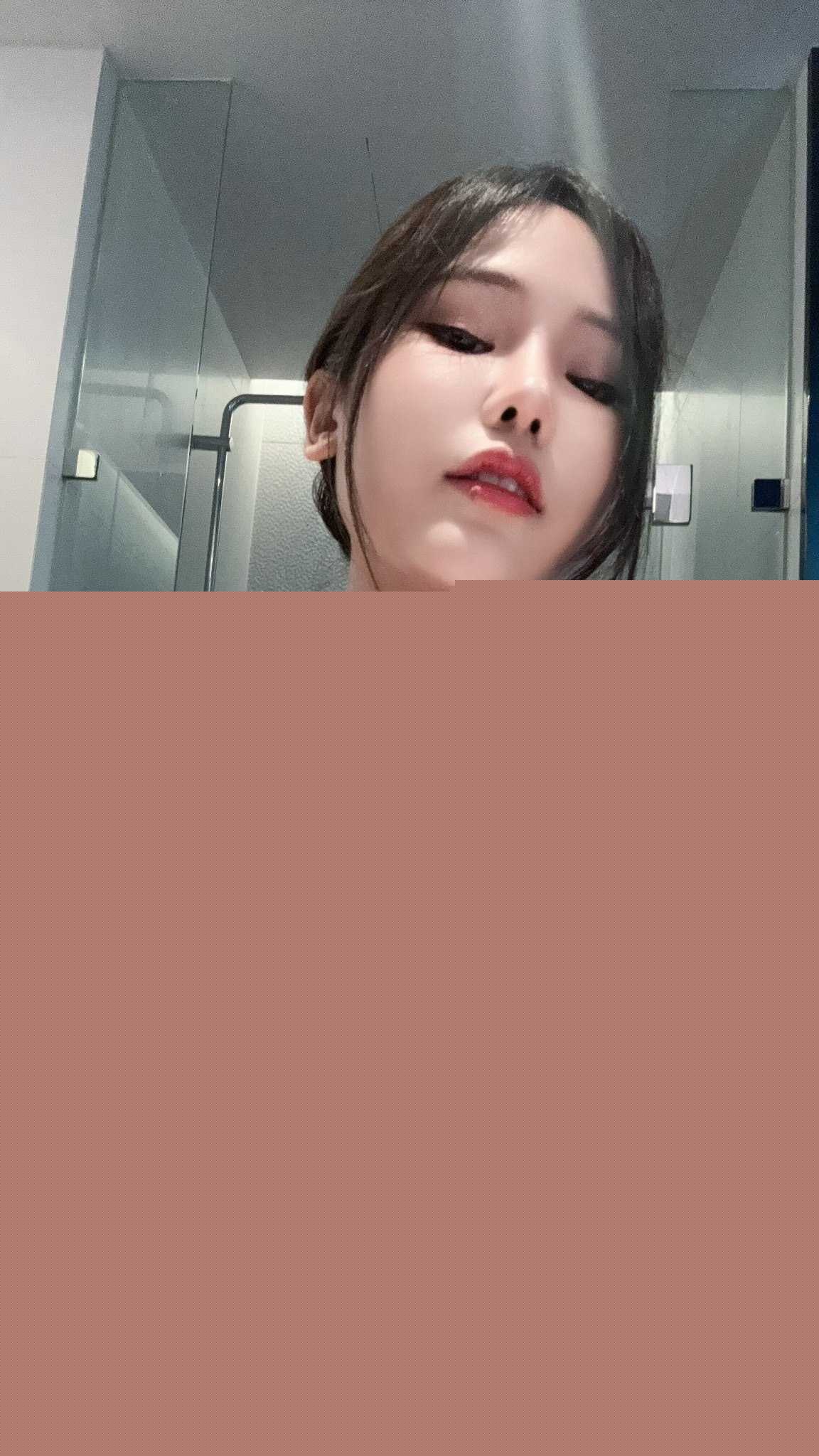 嫩妹minichu百变女神 8 嫩妹minichu百变女神 8