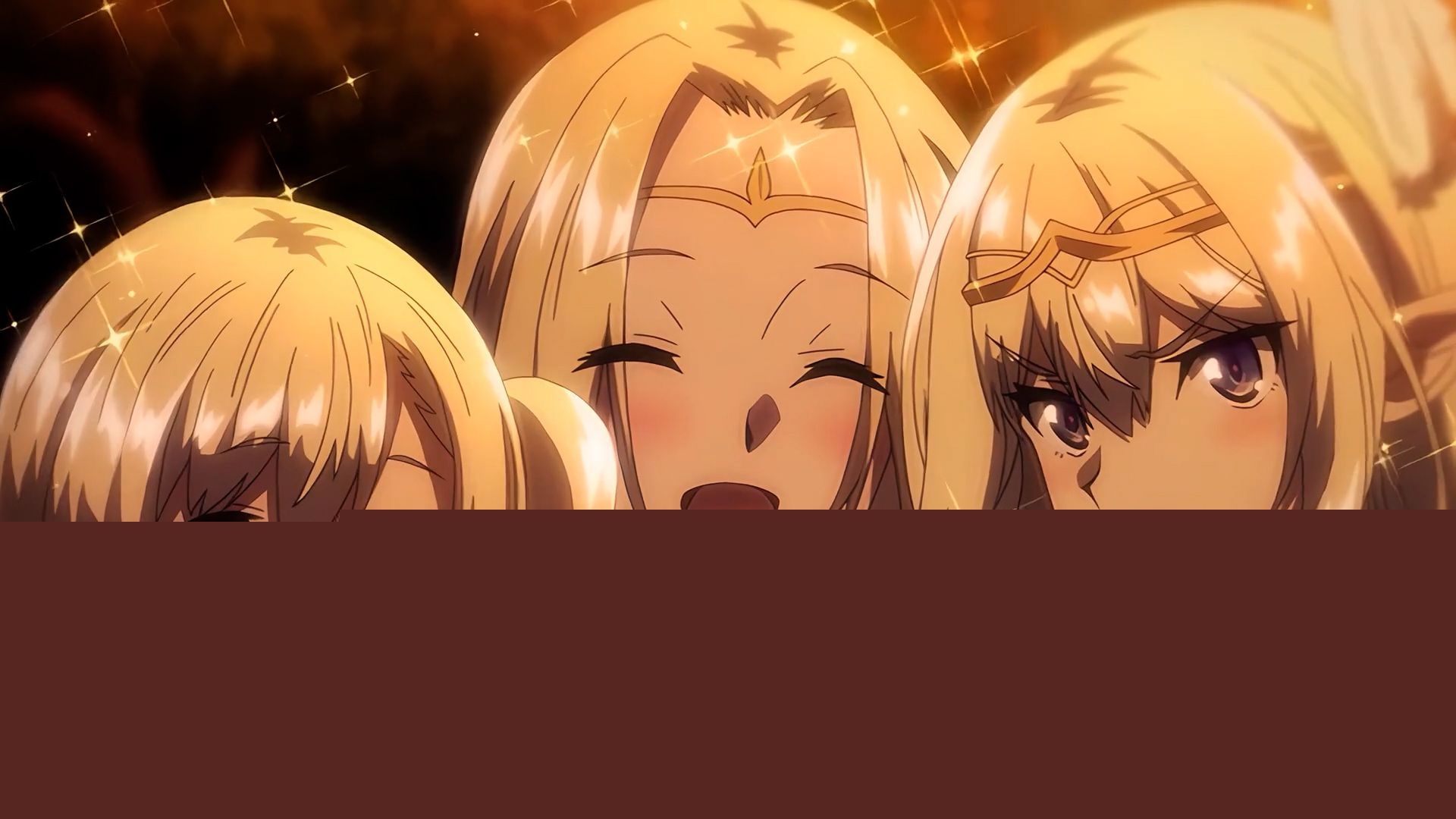 精彩动漫《好色精灵探访记》4