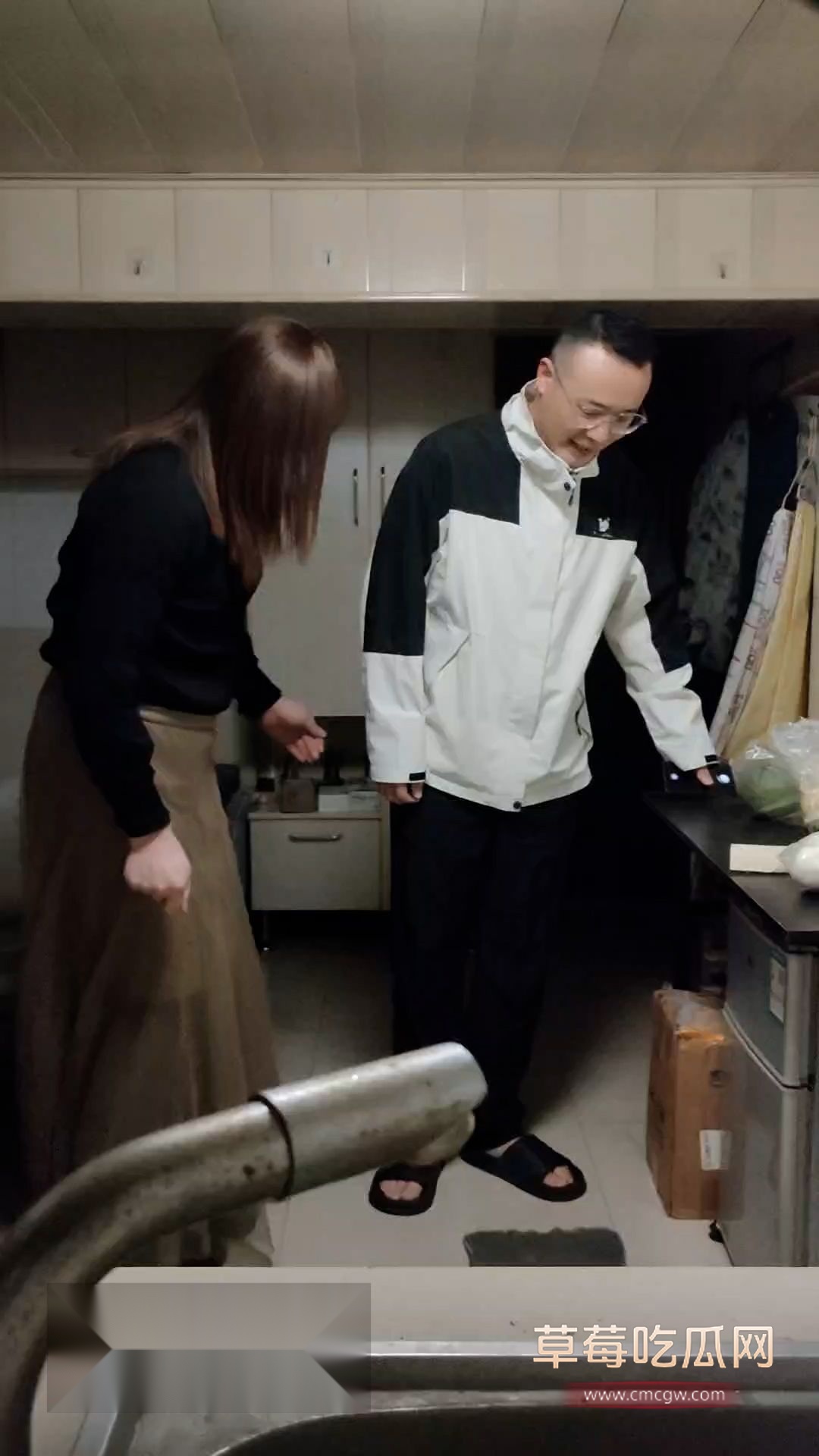 南京红姐事件之眼镜哥1