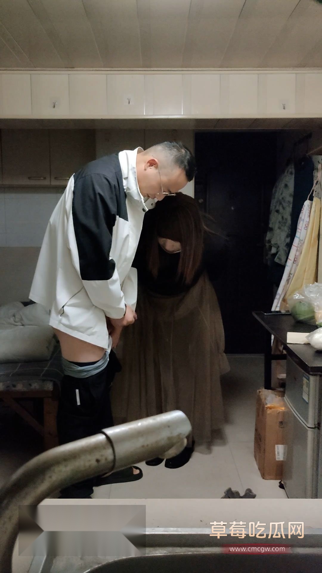 南京红姐事件之眼镜哥4