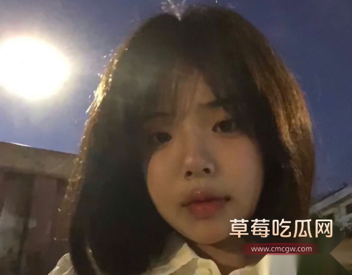 山西运城反差学生妹陈茹茹 2