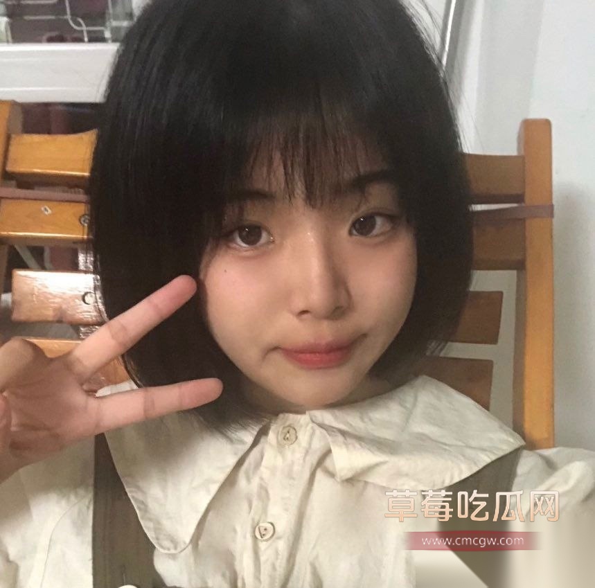 山西运城反差学生妹陈茹茹 3