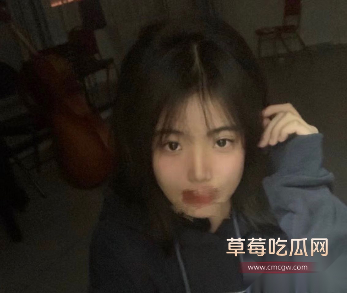 山西运城反差学生妹陈茹茹 6