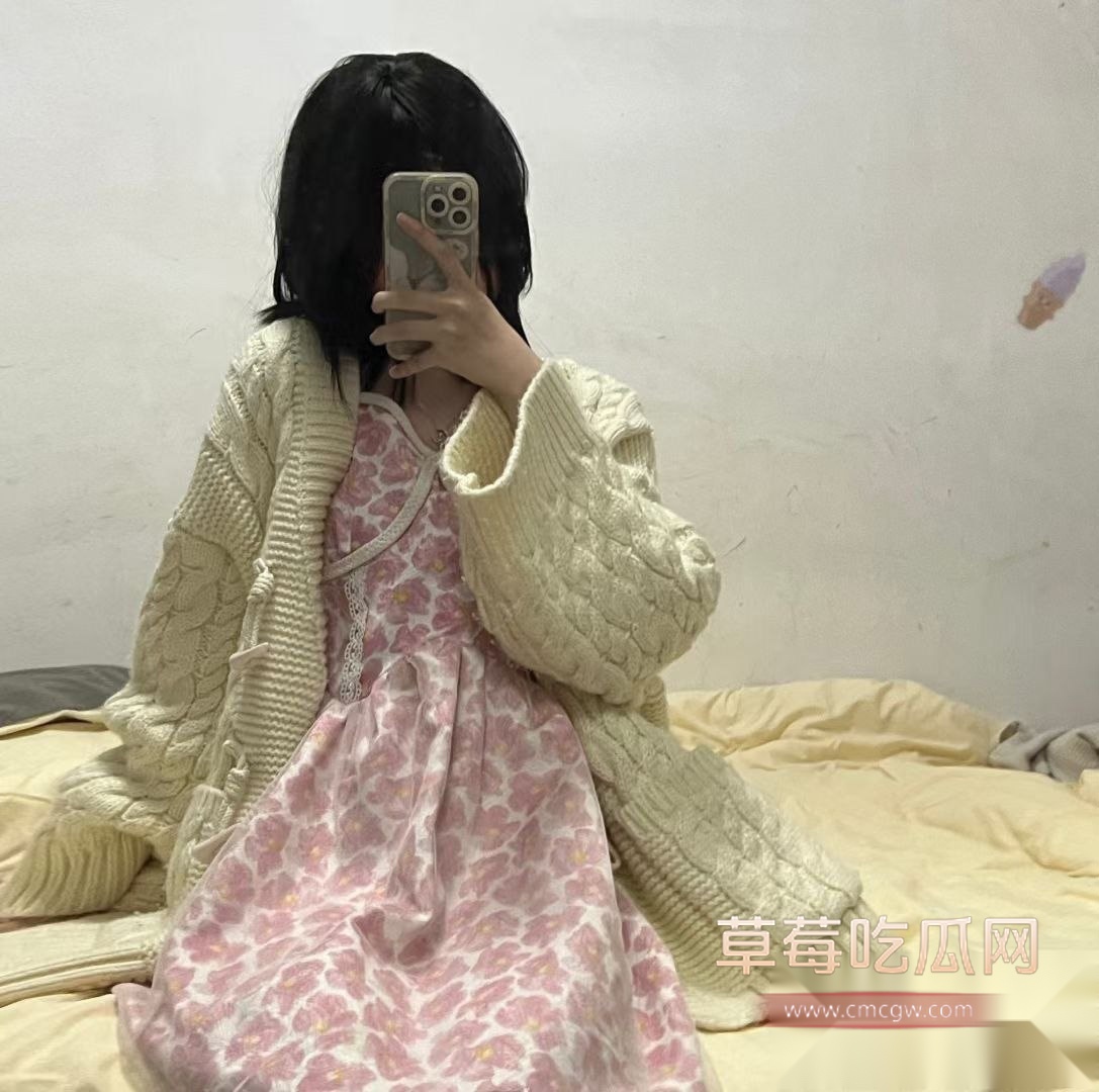 山西运城反差学生妹陈茹茹 7