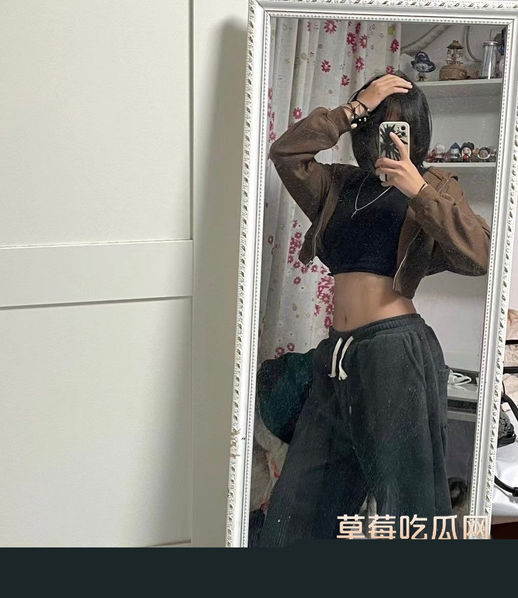 山西运城反差学生妹陈茹茹 9