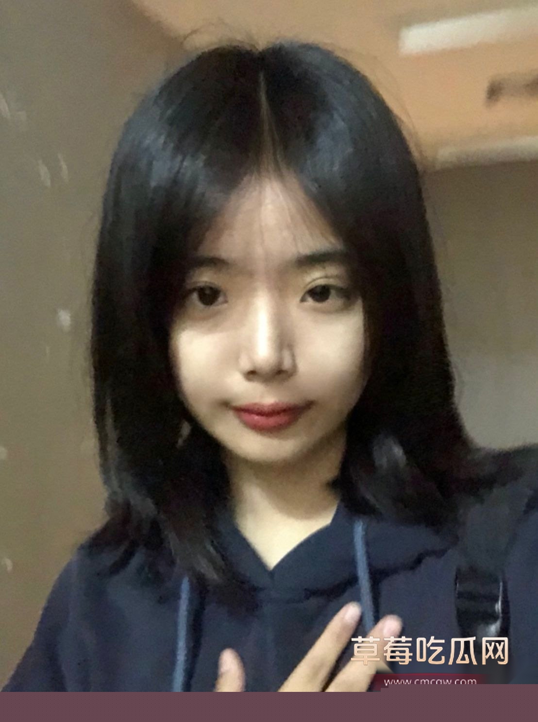 山西运城反差学生妹陈茹茹 11