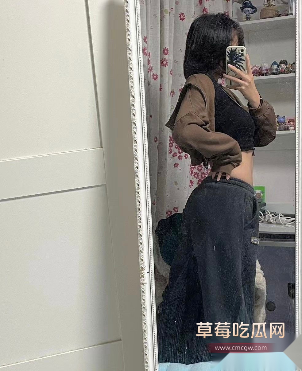山西运城反差学生妹陈茹茹 12