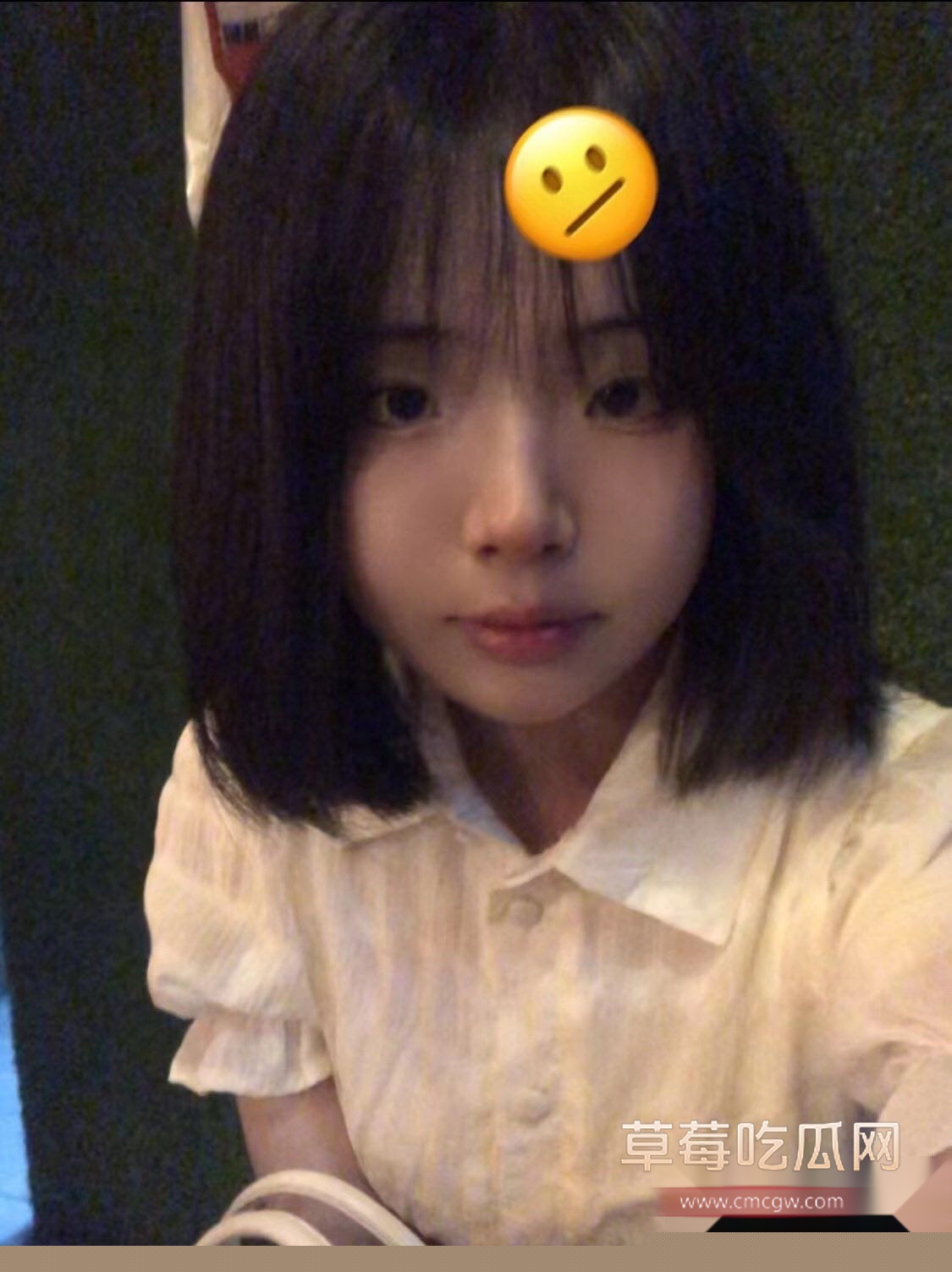 山西运城反差学生妹陈茹茹 14