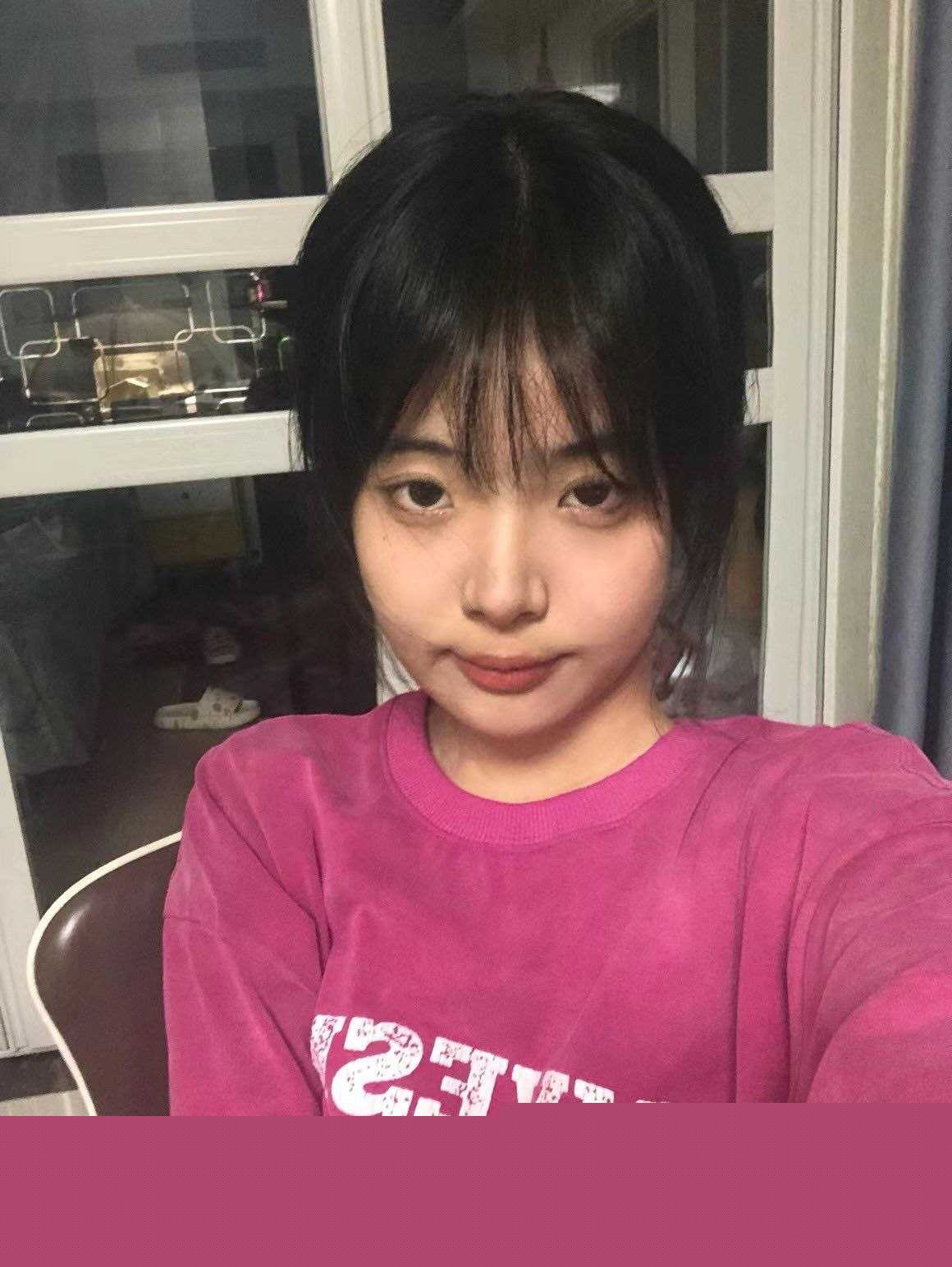 山西运城反差学生妹陈茹茹 15