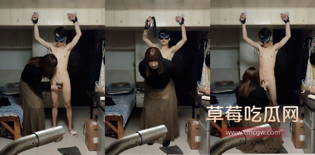 南京红姐事件最炸裂红姐化身SM女王教皮鞭小伙.jpg 南京红姐事件最炸裂红姐化身SM女王教皮鞭小伙.jpg