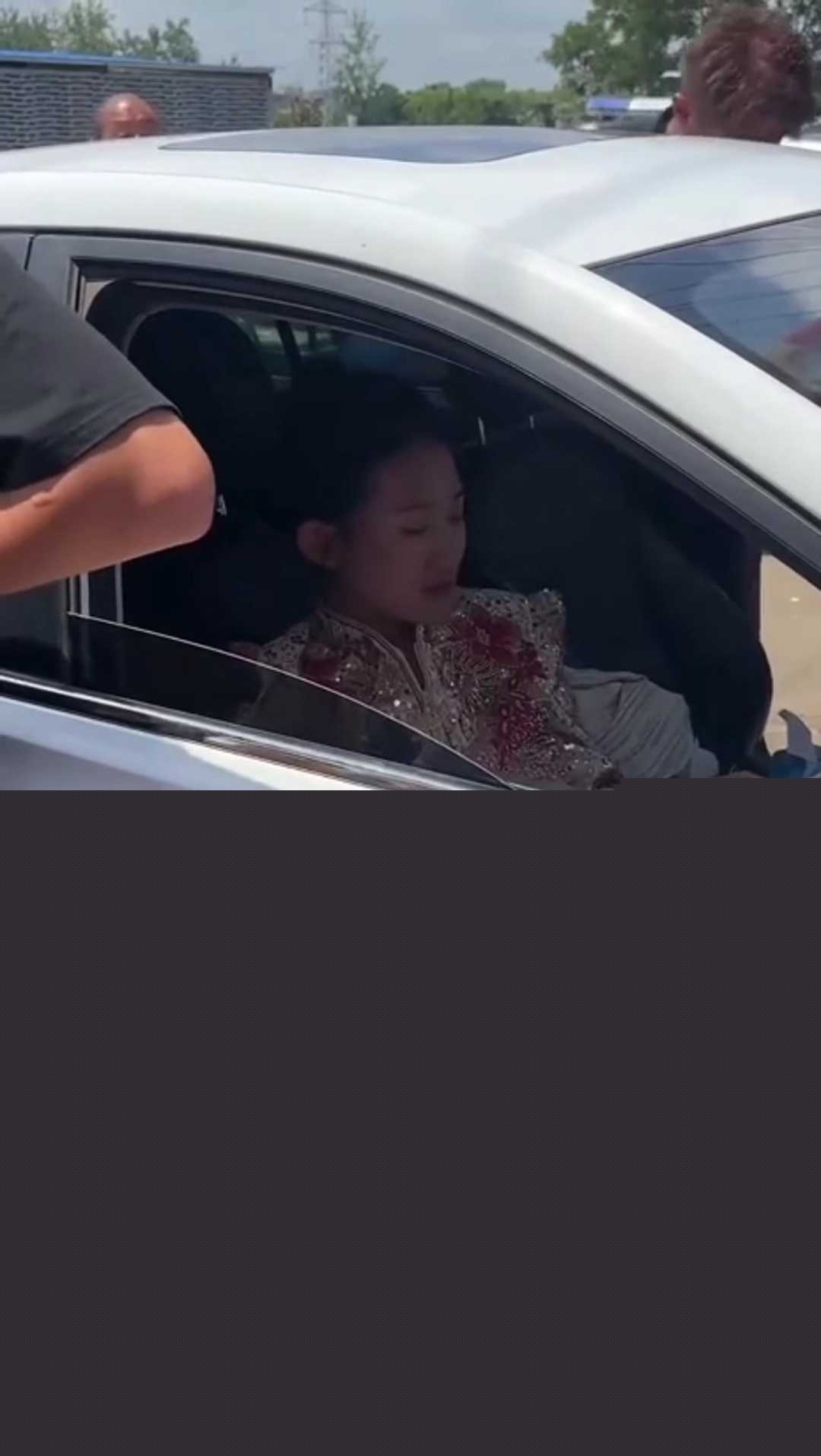 山东菏泽逃婚新娘 4 山东菏泽逃婚新娘 4