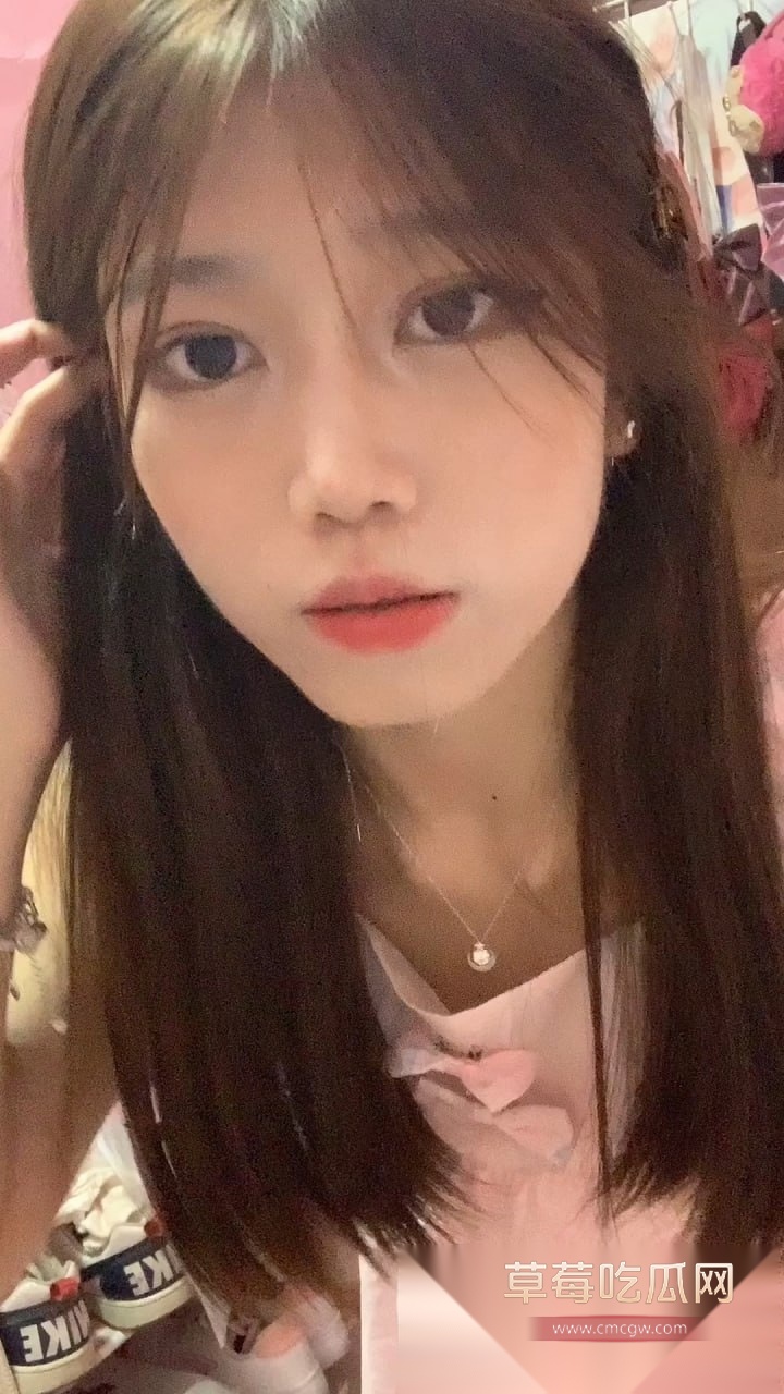 广东甜妹洛丽塔欢欢 5