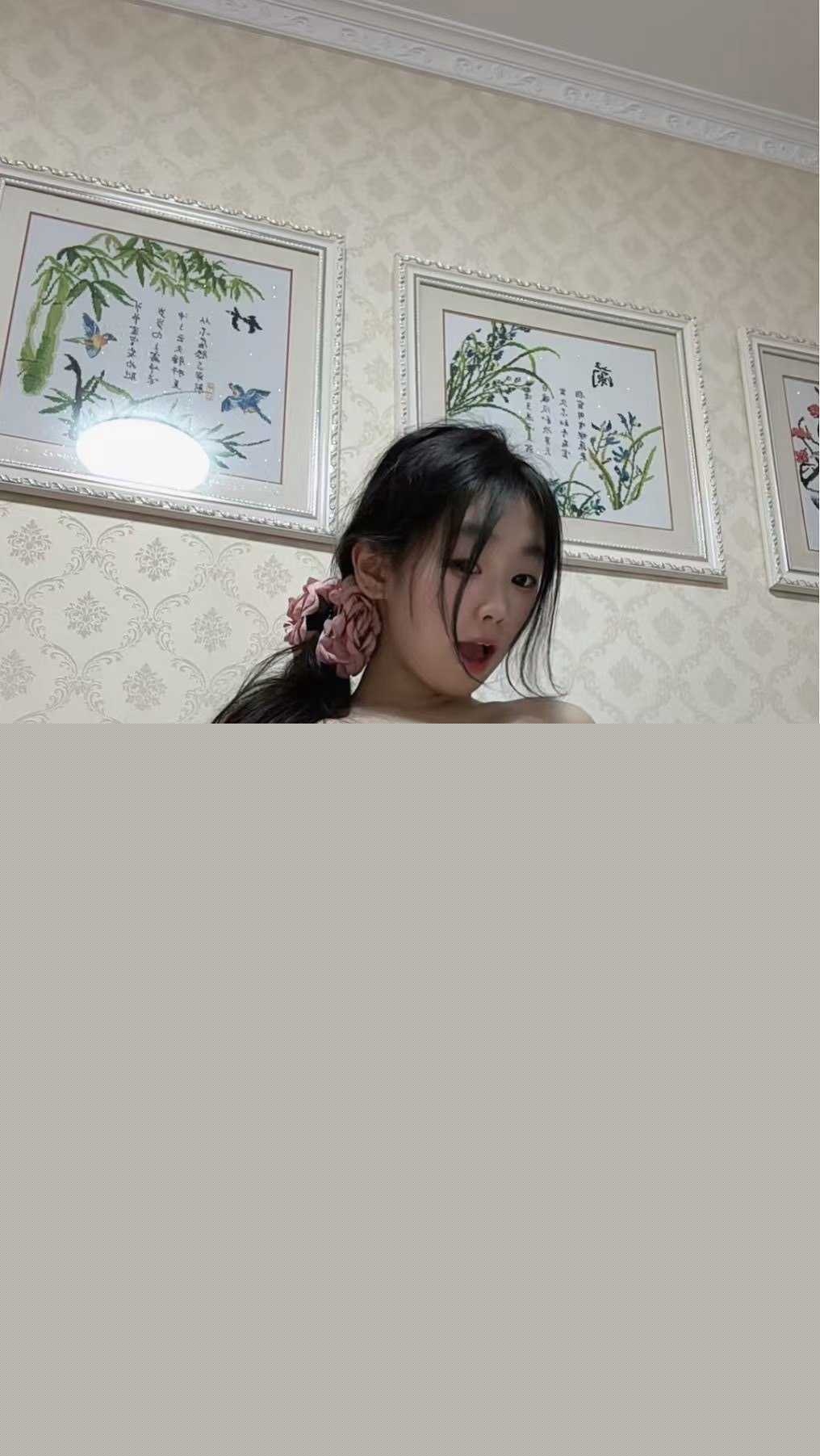 特福利姬嫩妹朵朵露脸定制 6 特福利姬嫩妹朵朵露脸定制 6